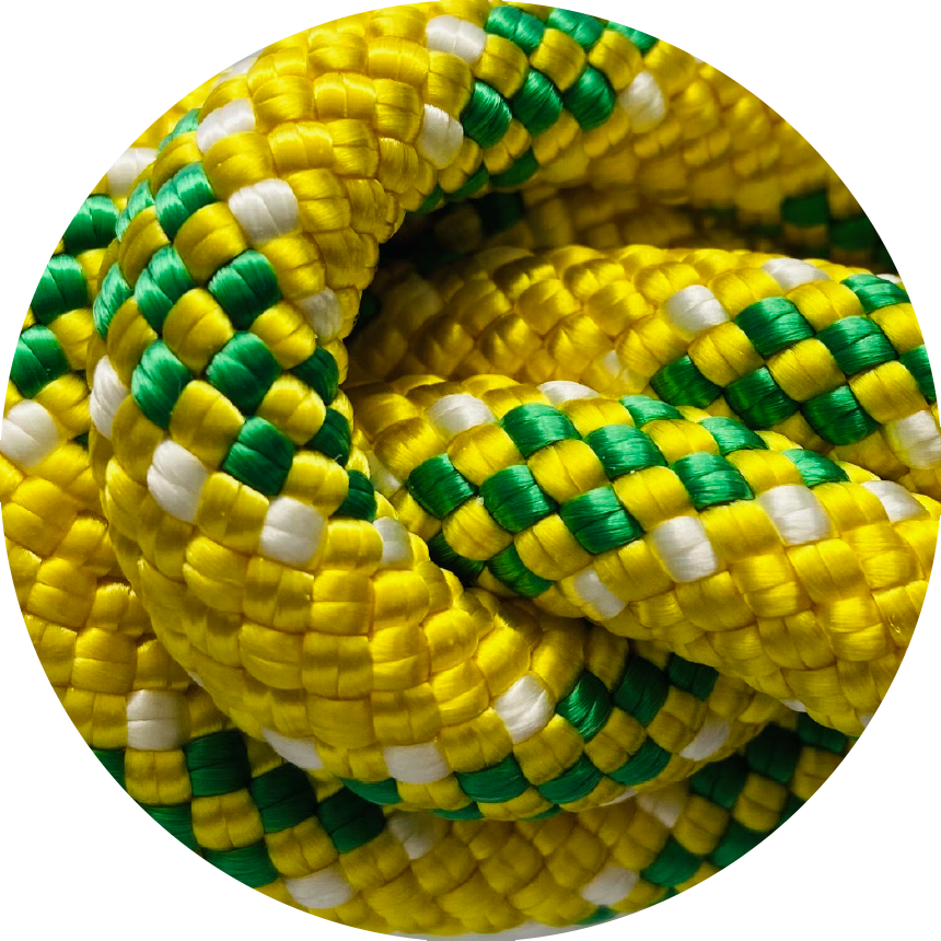 kernmantle rope