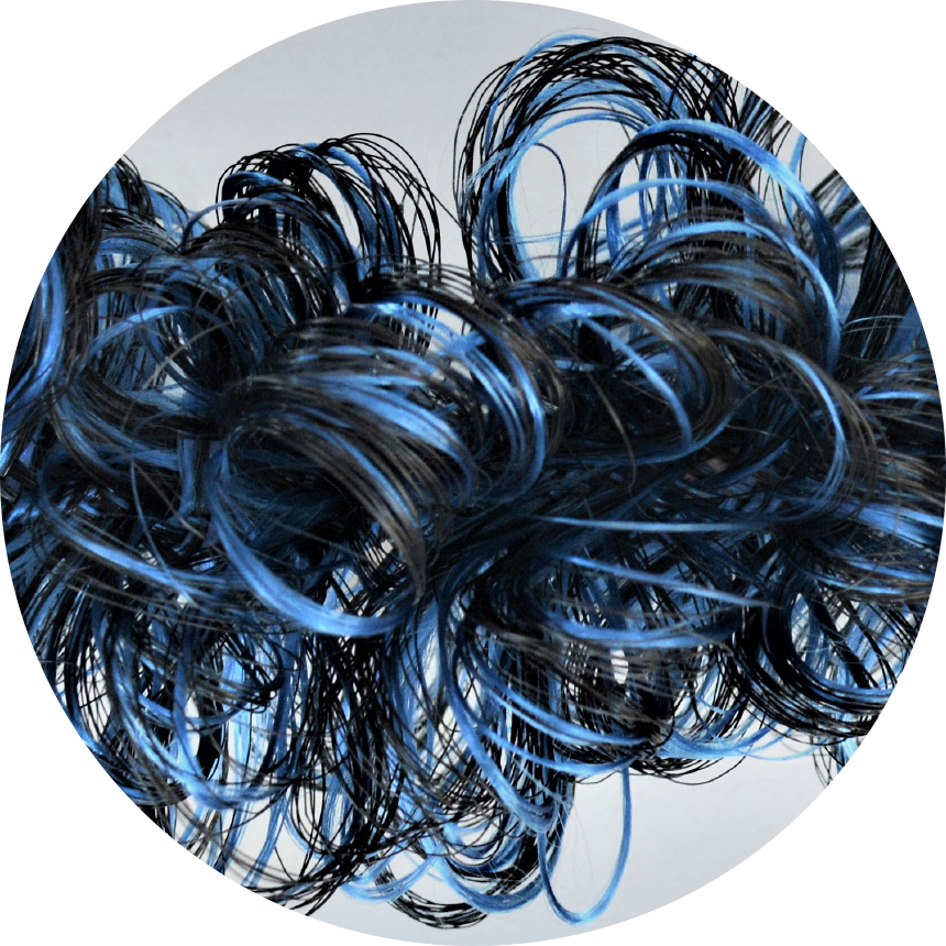 ecostrand mussel rope