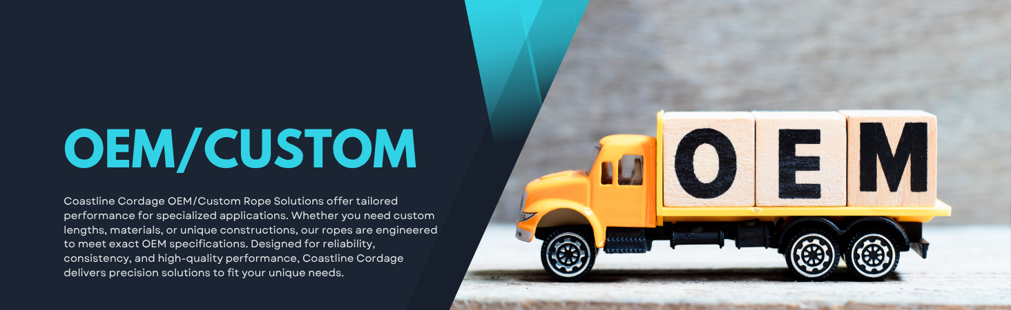 Custom Rope