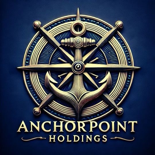 Anchor point 