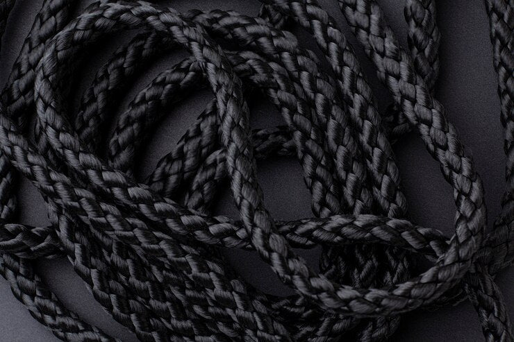 Industrial Ropes