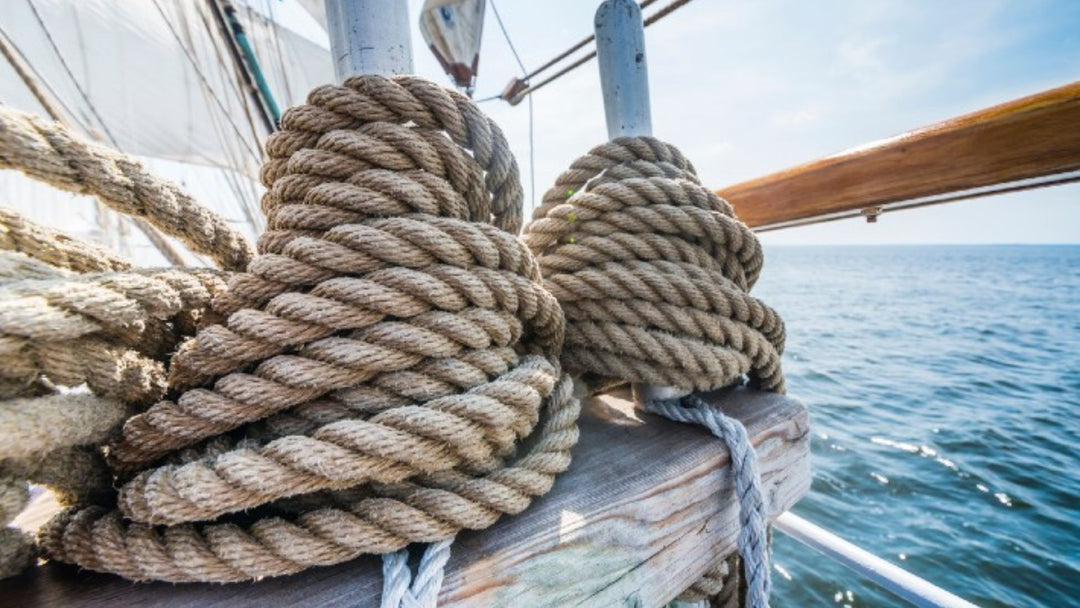Marine Ropes