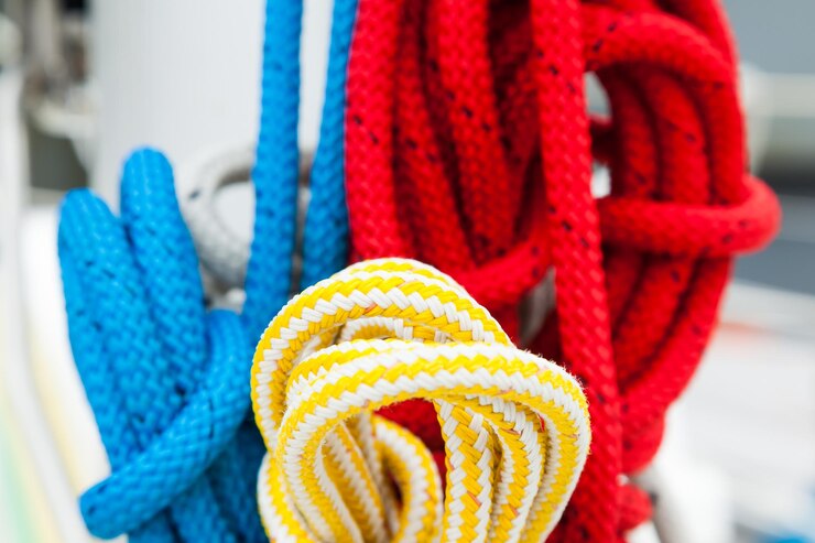 Polypropylene Rope