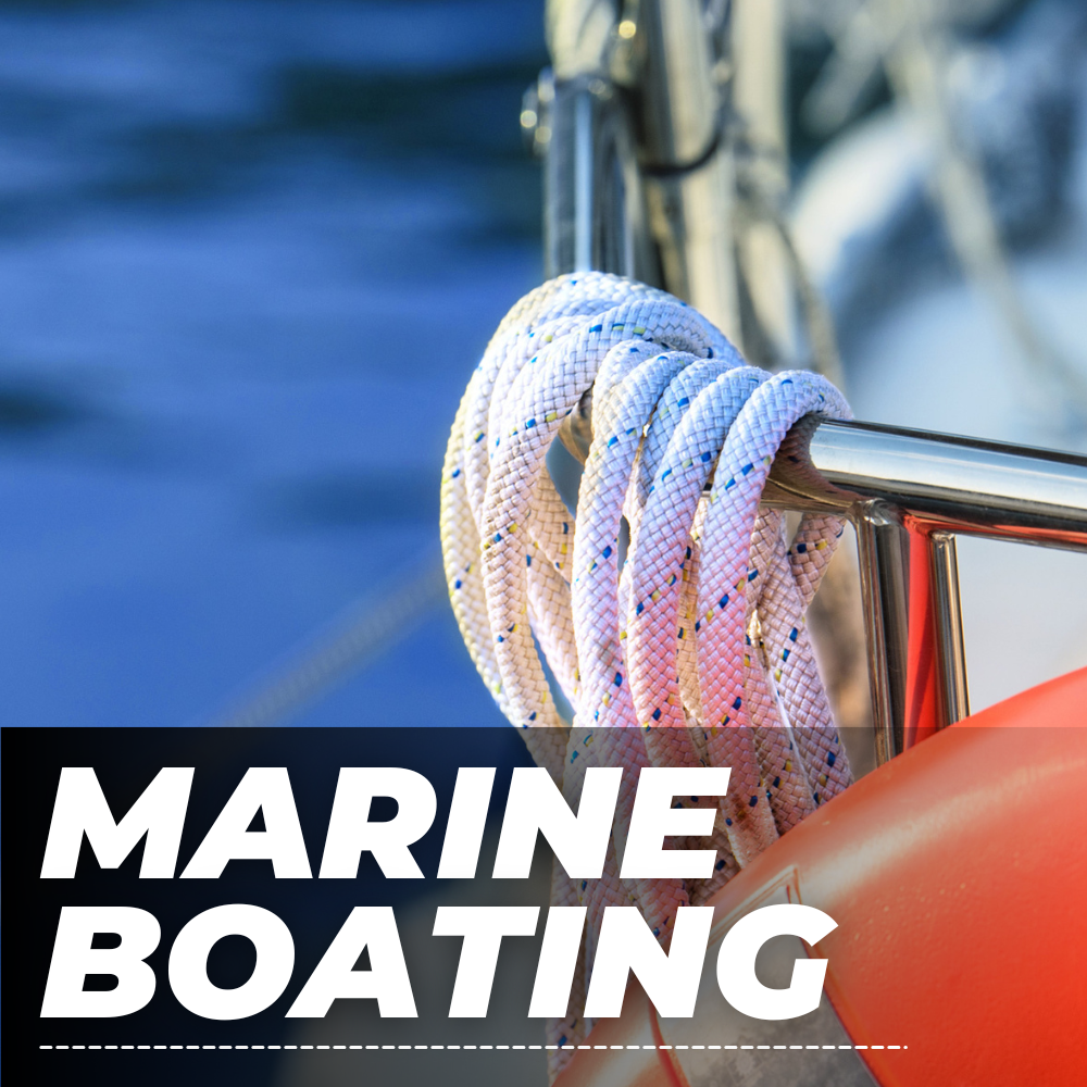 Marine Boating