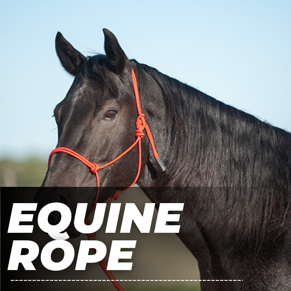 Equine Rope