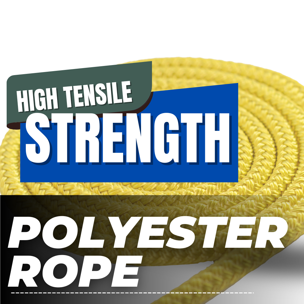 Polyester Rope