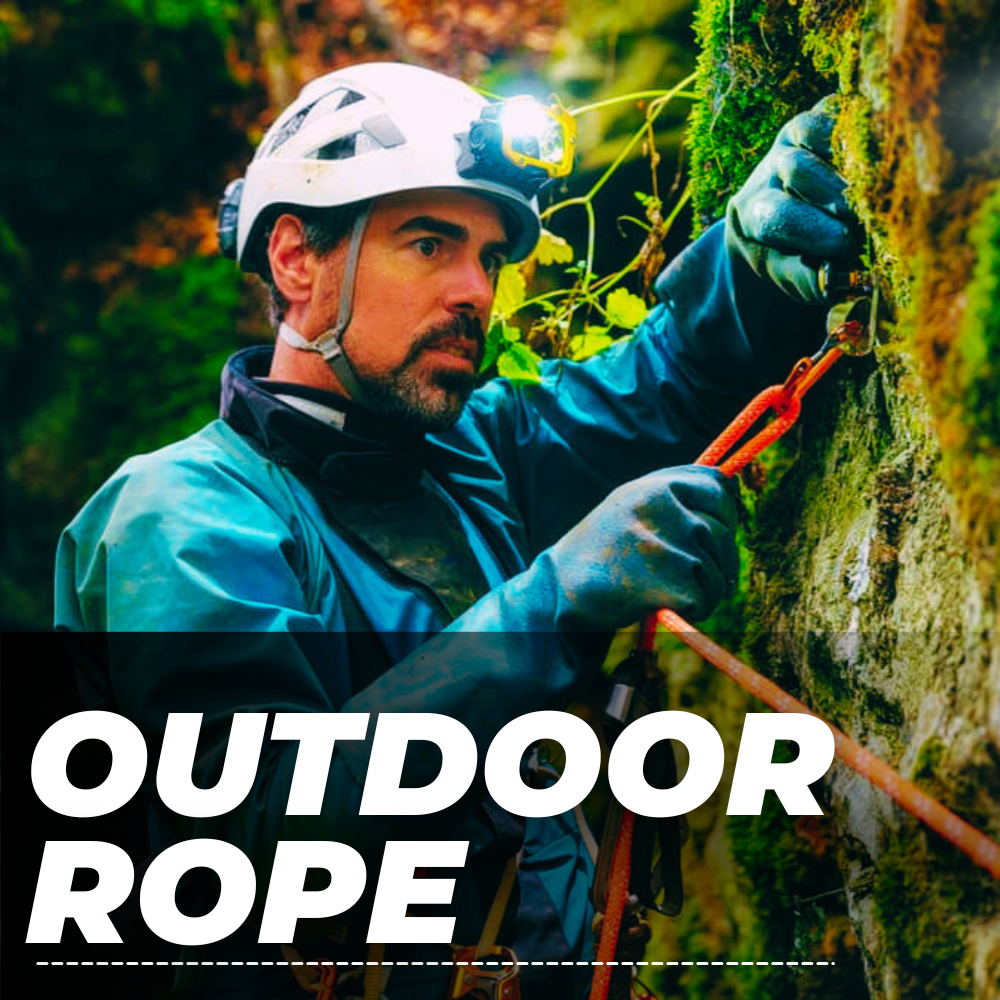 Outdoor Rope