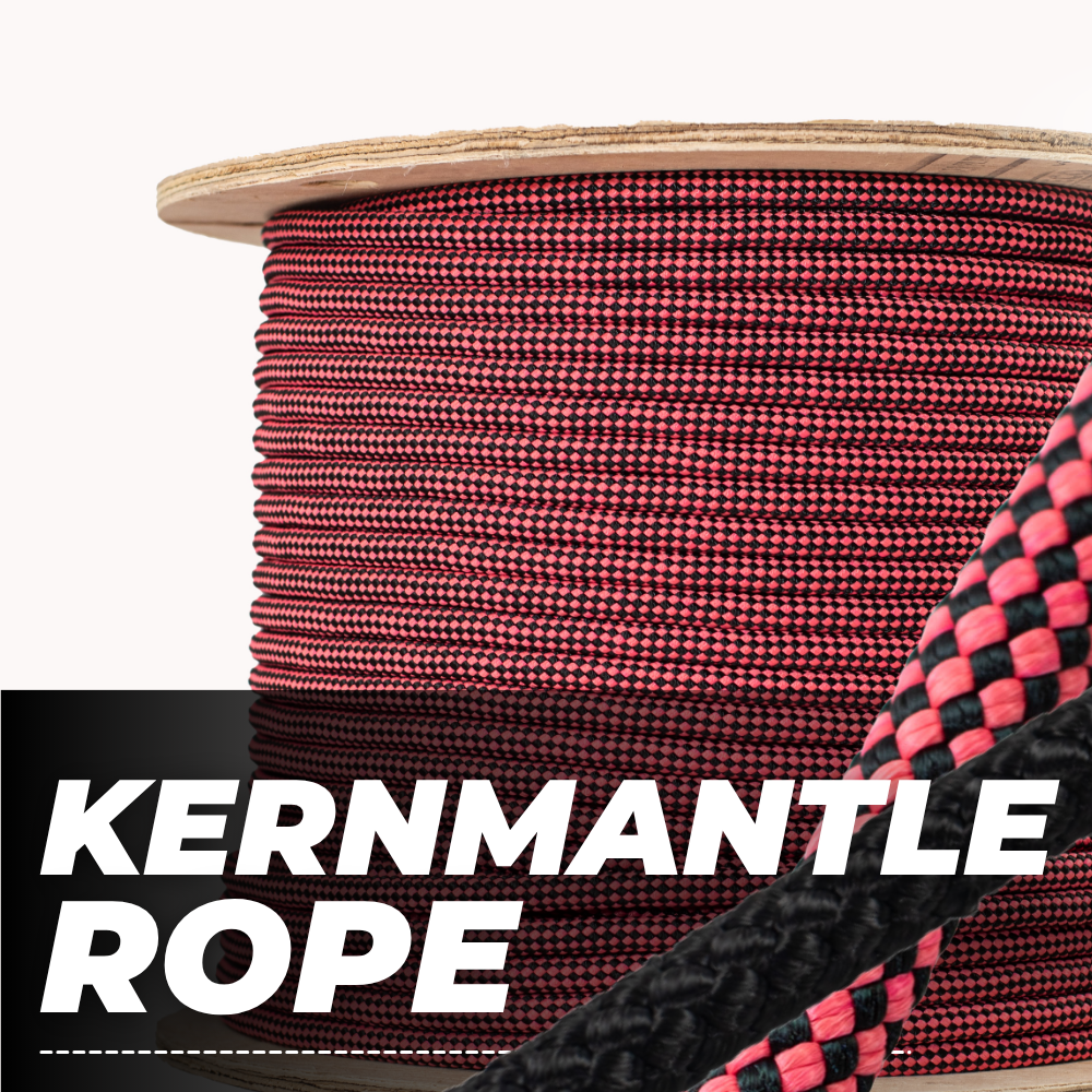 Kernmantle Rope