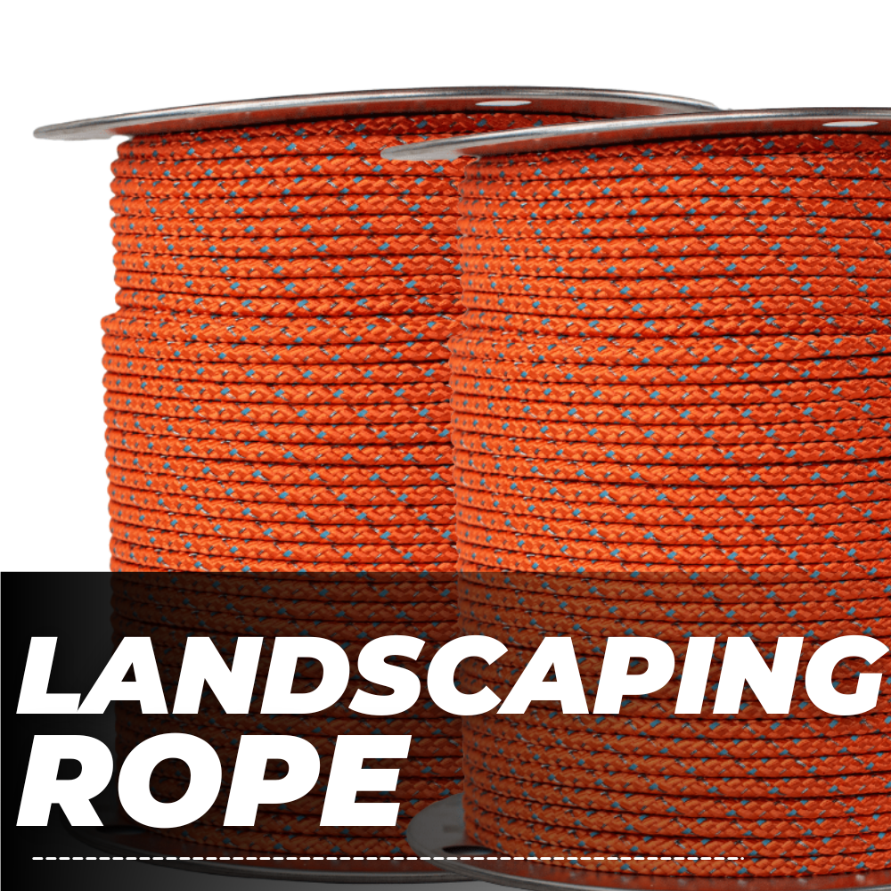 Landscaping Rope