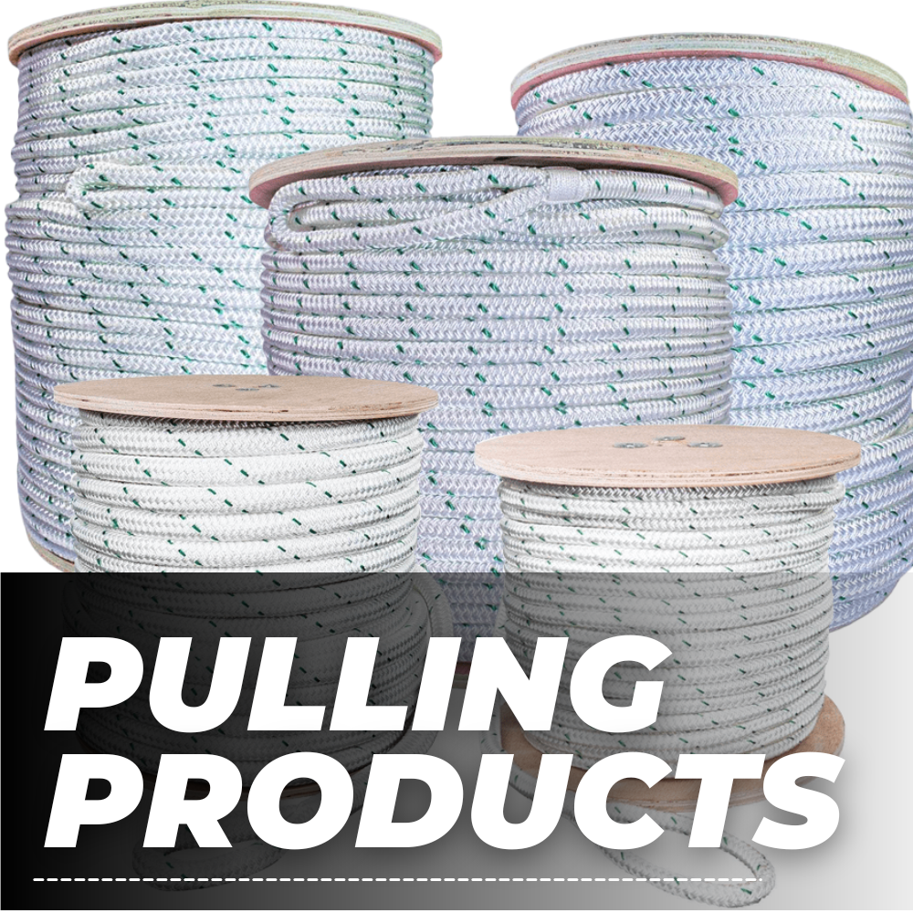 Pulling Products