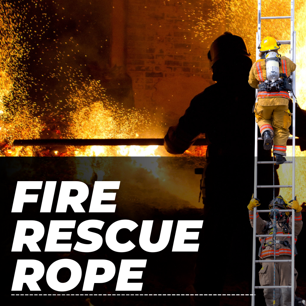 Fire Rescue