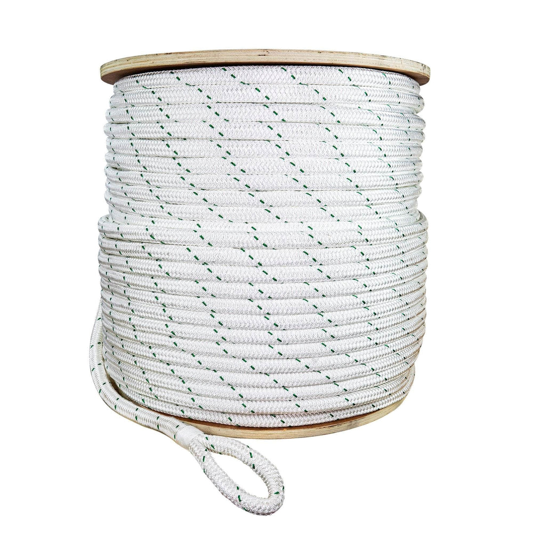Double Braid Rope
