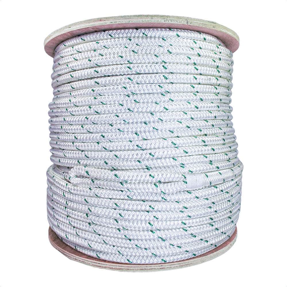 Double Braid Rope