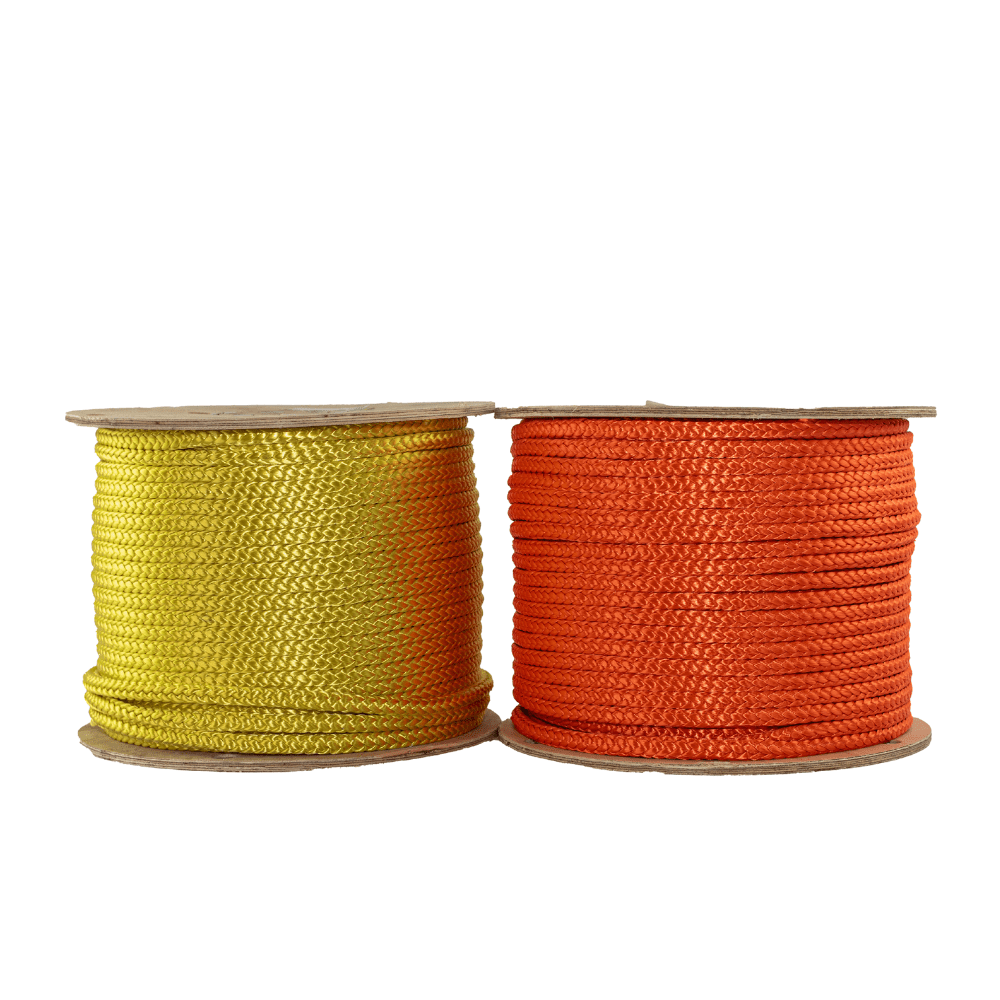 12 strand polyester rope