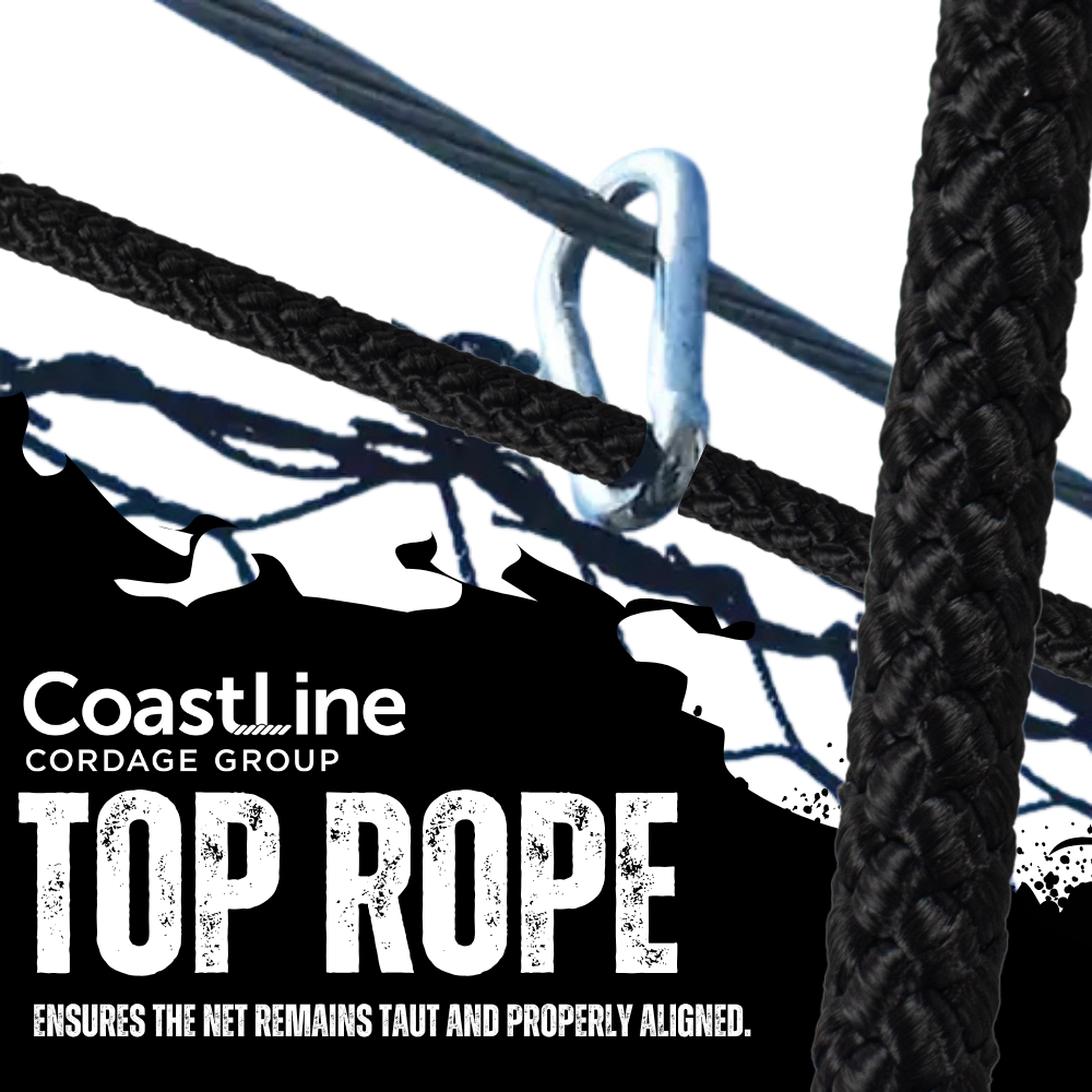 top rope