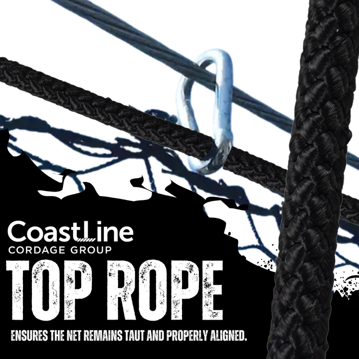 top rope