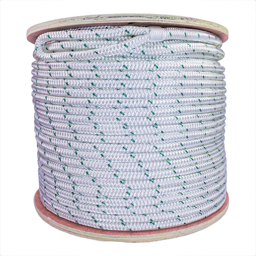 Double Braid Rope