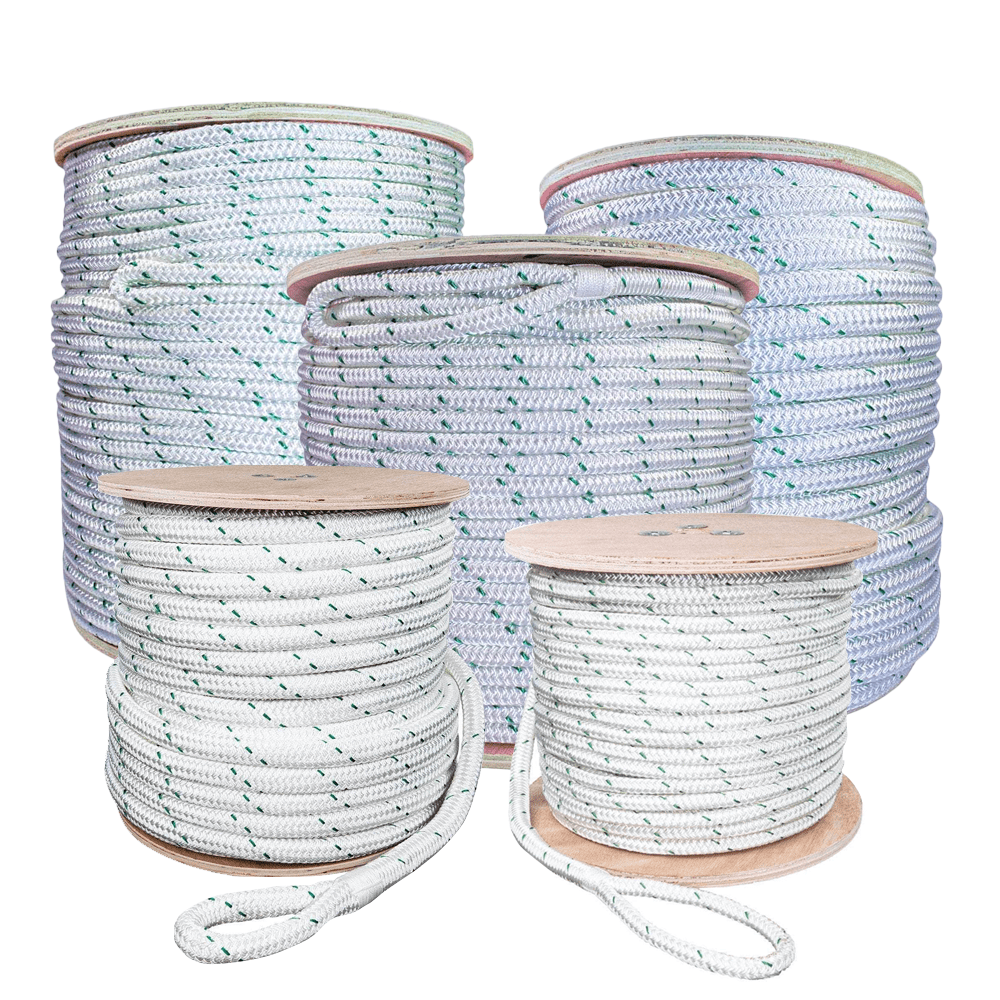 SGT KNOTS Double Braid Rope