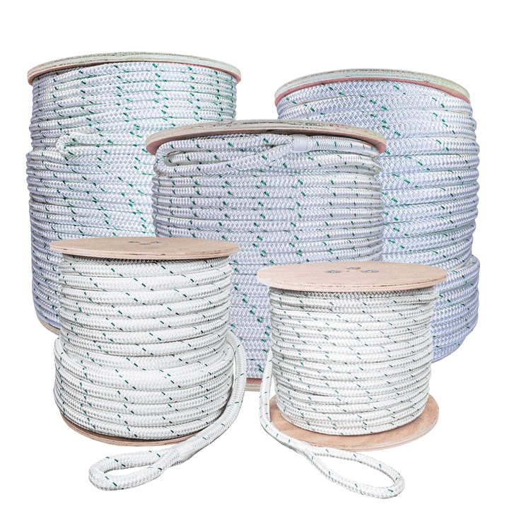 SGT KNOTS Double Braid Rope