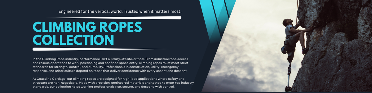 climbing Rope