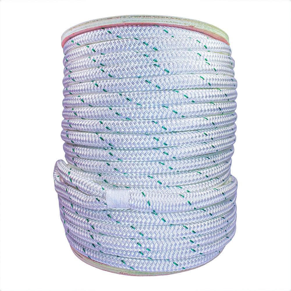 Double Braid Rope