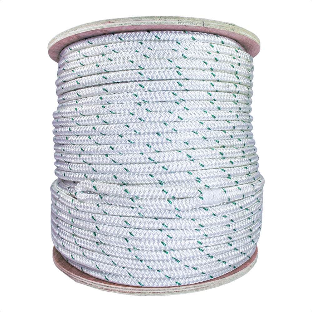 SGT KNOTS Double Braid Rope