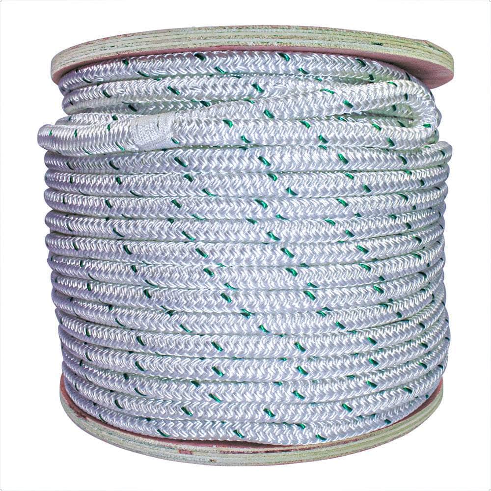 SGT KNOTS Double Braid Rope